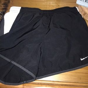 Nike dri fit short